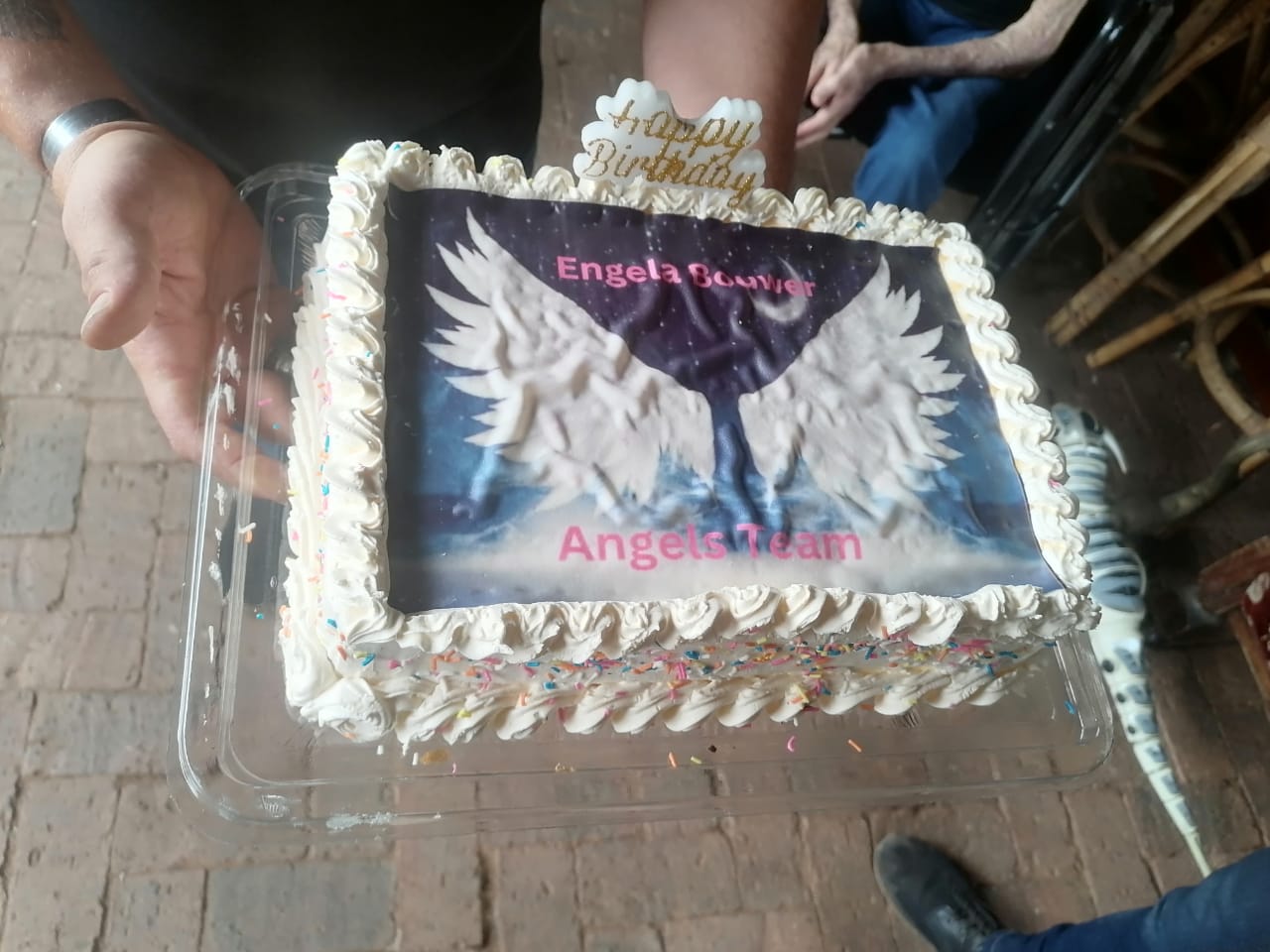 Angels 3